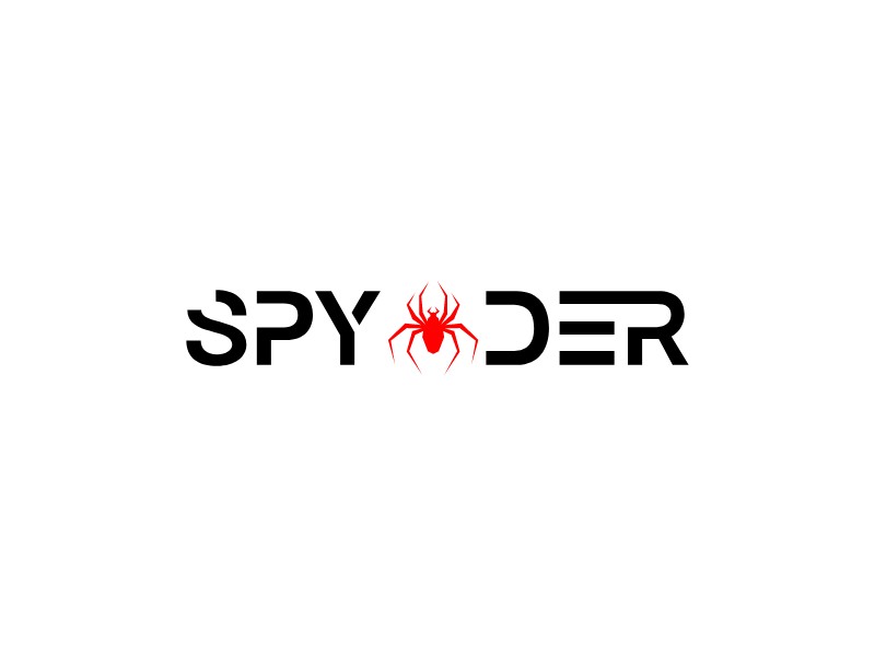 spyder Logo Maker - Design spyder logos online