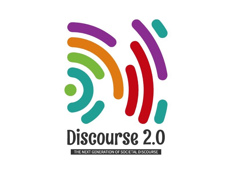 Discourse 2.0 - The next generation of Societal Discourse