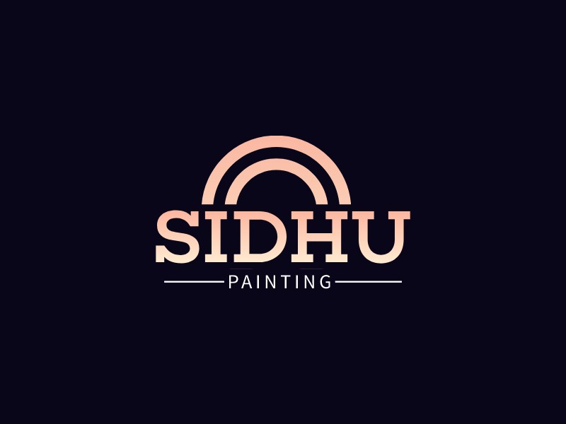 SIDHU - PAINTING