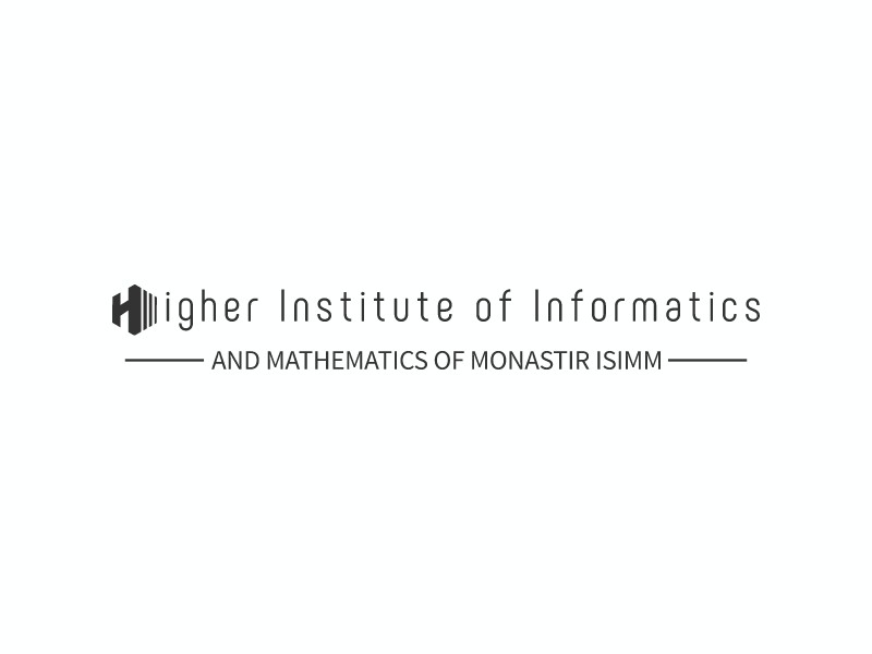 Higher Institute of Informatics Logo Maker - Design Higher Institute of Informatics logos online