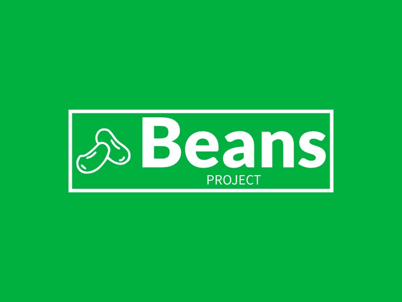 Beans Logo Maker - Design Beans logos online