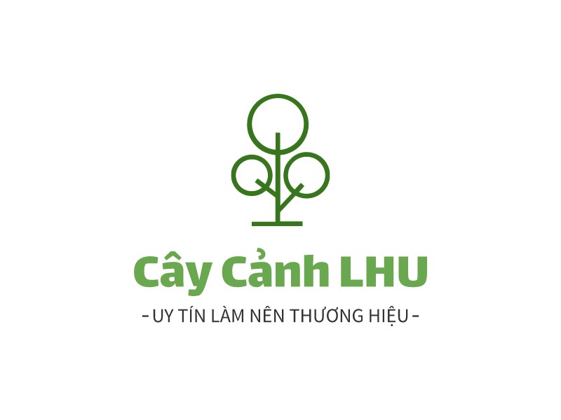 Cây Cảnh LHU - Uy Tín Làm Nên Thương Hiệu