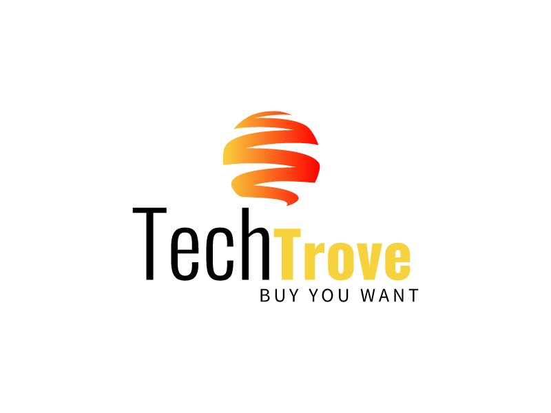 Tech Trove - Buy You Want