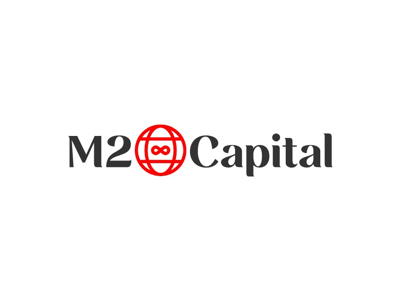 M2 Capital Logo Maker - Design M2 Capital logos online