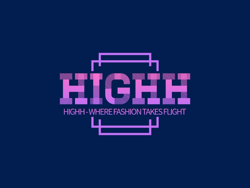 Highh - Highh - Where Fashion Takes Flight