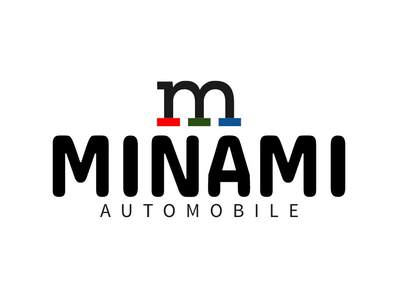 MINAMI Logo Maker - Design MINAMI logos online