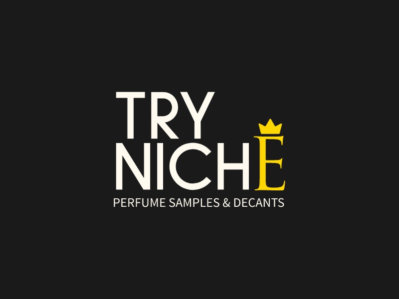 try Nich Logo Maker - Design try Nich logos online