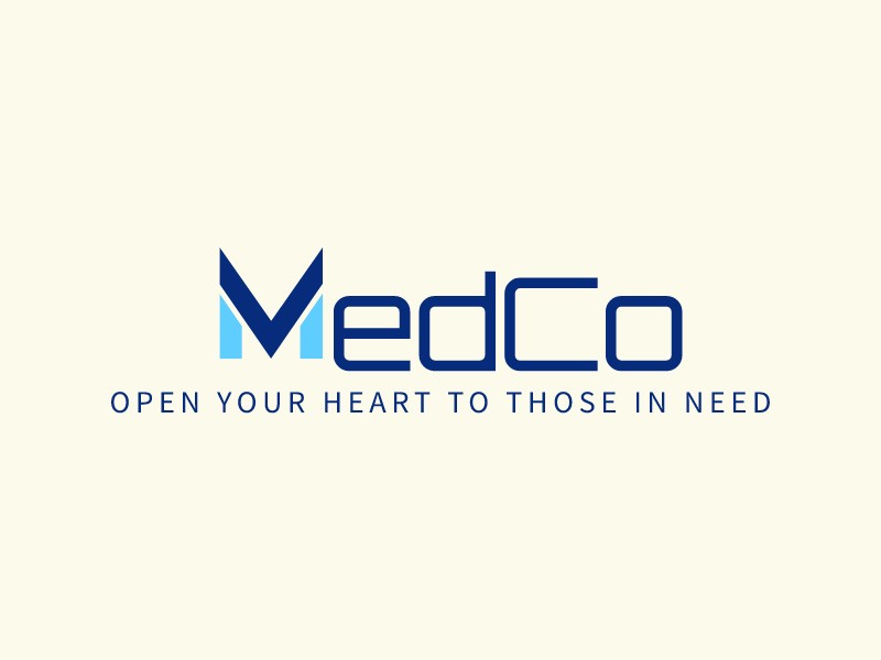 MedCo - Open your heart to those in need