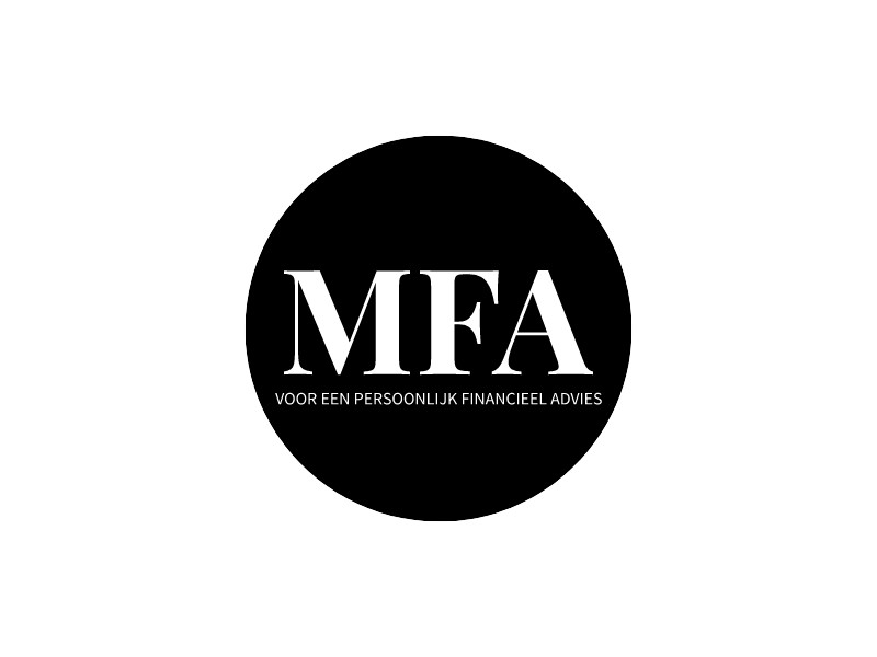 MFA - voor een persoonlijk financieel advies