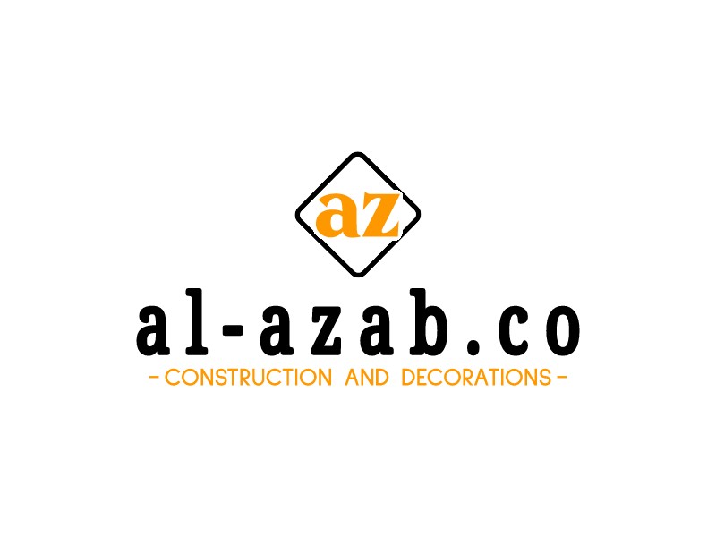 al-azab.co - construction and decorations