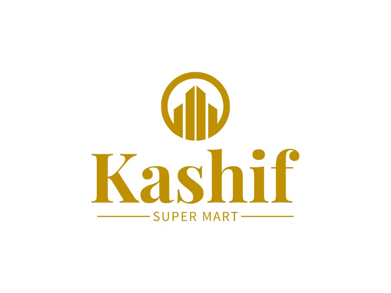 Kashif - Super Mart