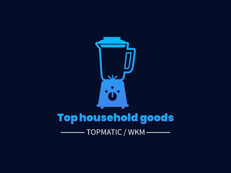 Top household goods - topmatic / wkm