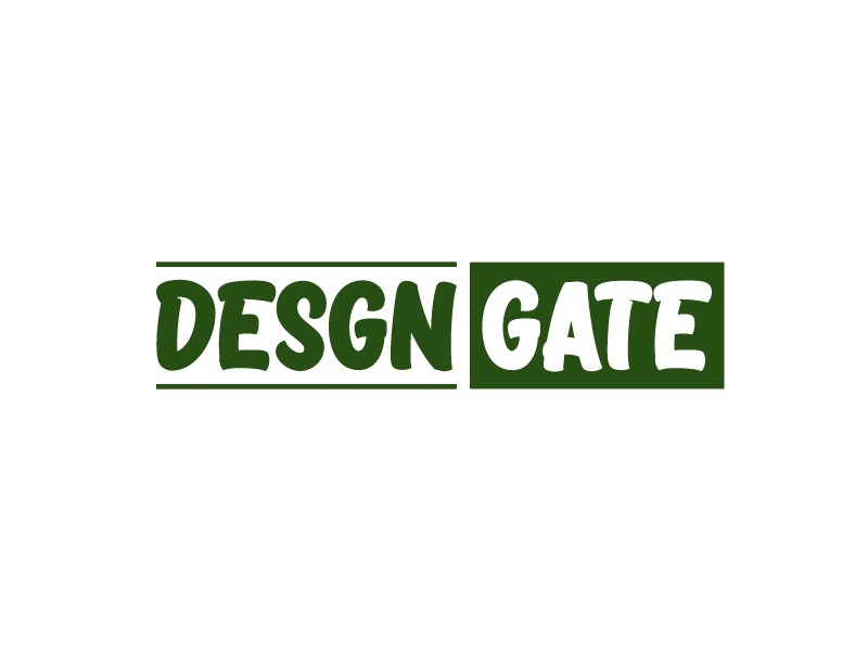 desgn gate - 