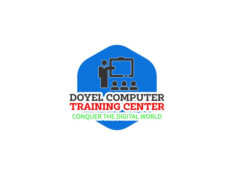 Doyel Computer Training Center - Conquer the Digital World