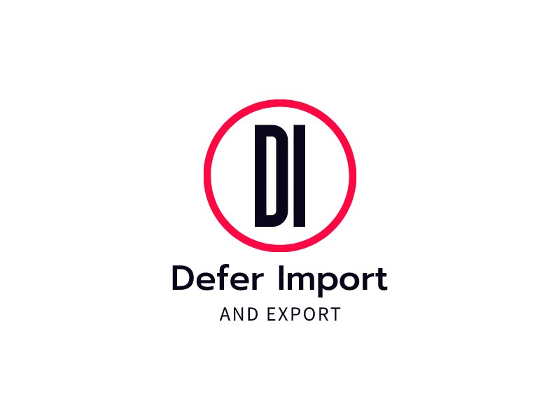 Defer Import - and Export