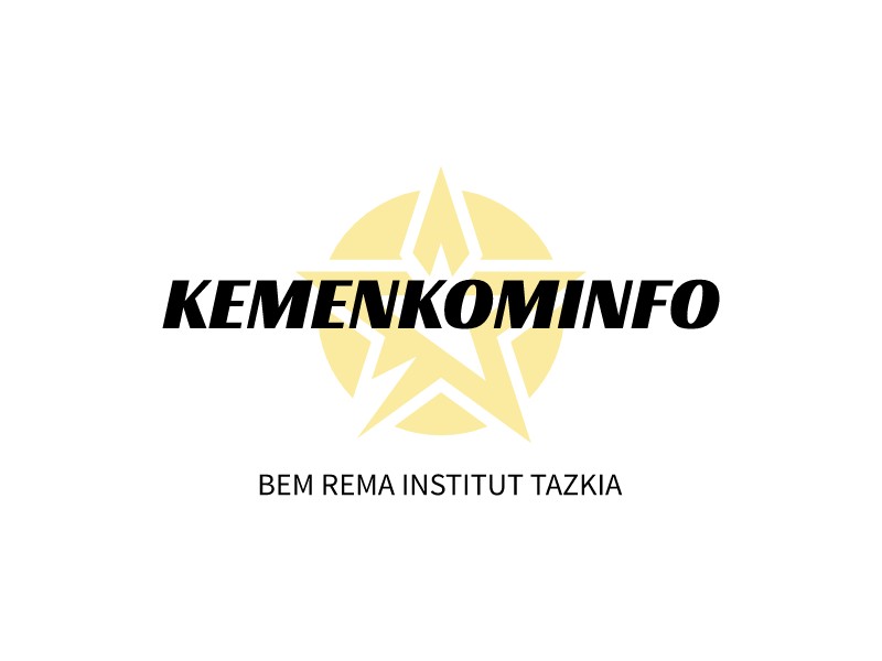 KEMENKOMINFO - bem rema institut tazkia