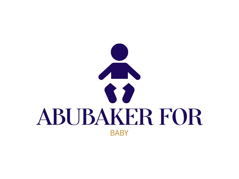 Abubaker for Logo Maker - Design Abubaker for logos online