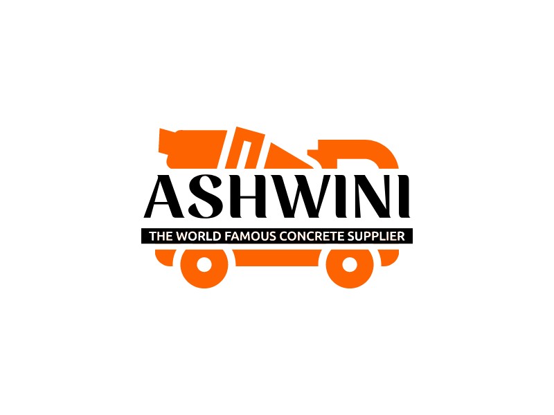 Ashwini - the world famous concrete supplier