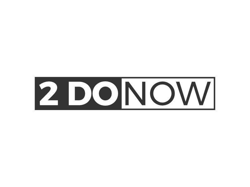 2 do now - 