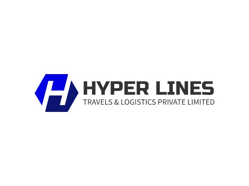 HYPER LINES Logo Maker - Design HYPER LINES logos online