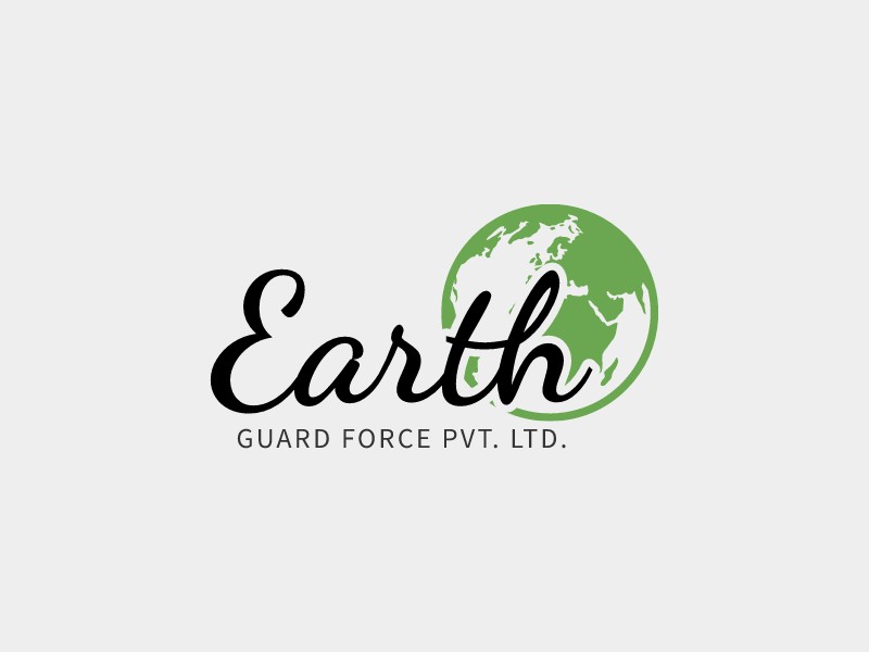 Earth - Guard Force Pvt. Ltd.