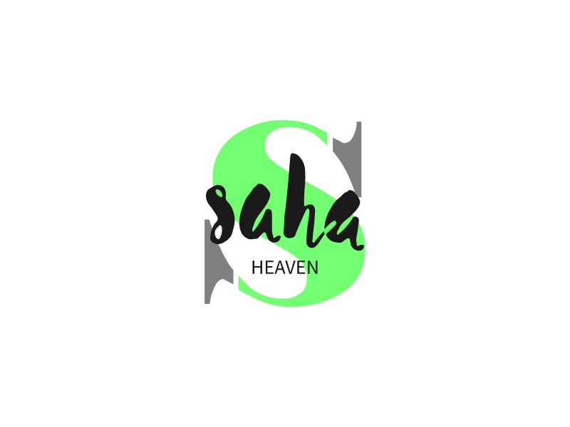 saha - heaven