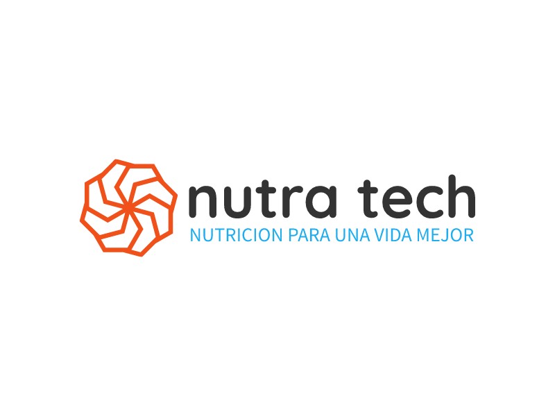 nutra tech - nutricion para una vida mejor