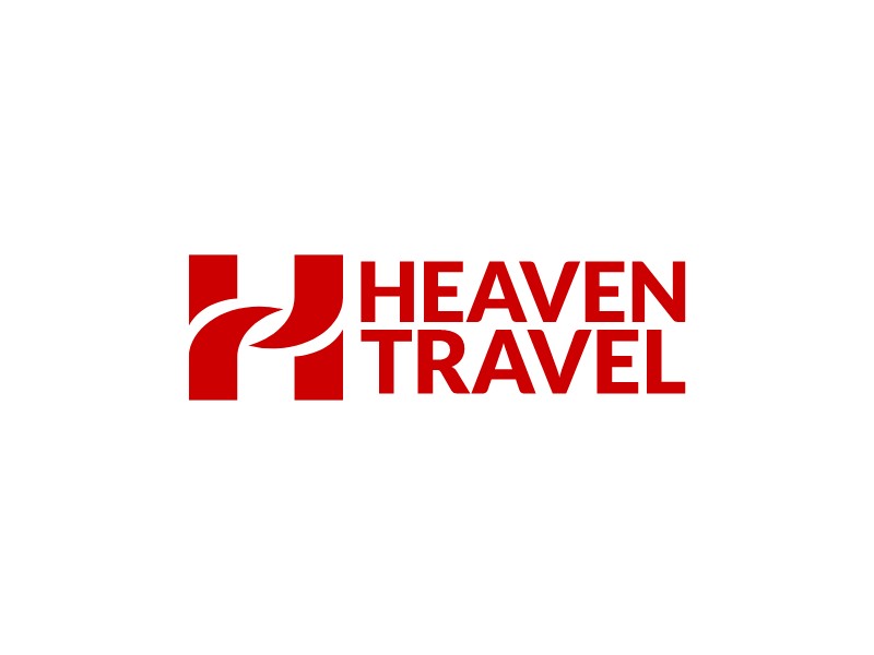 Heaven travel Logo Maker - Design Heaven travel logos online