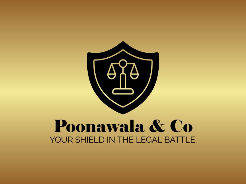 Poonawala & Co - Your Shield in the Legal Battle.