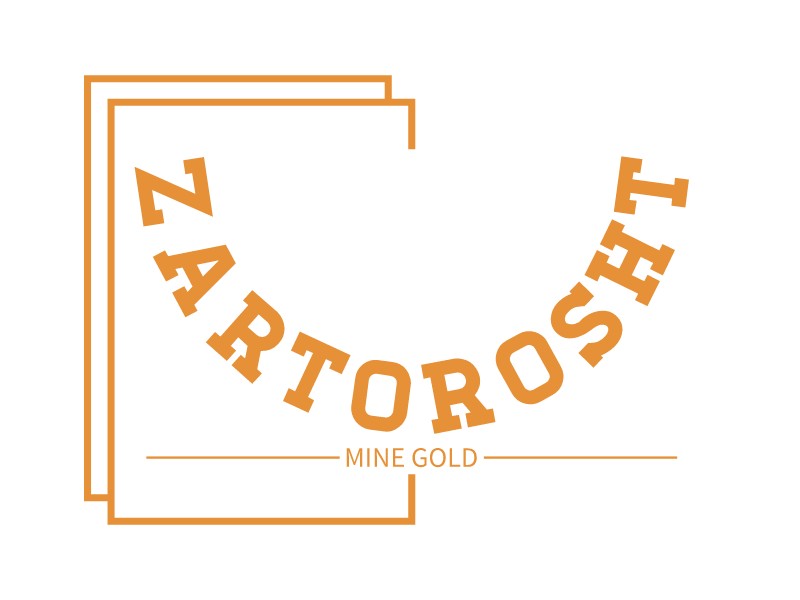 ZARTOROSHT Logo Maker - Design ZARTOROSHT logos online