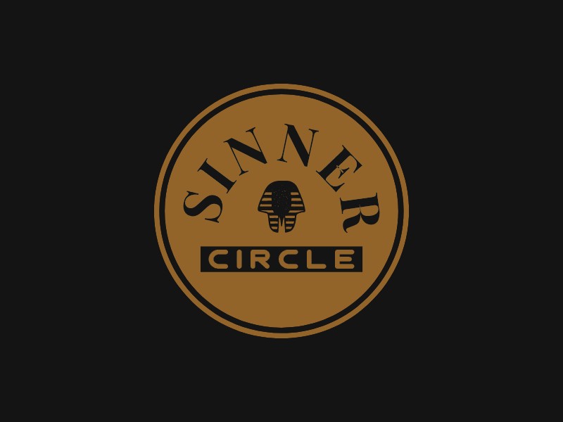 Sinner - Circle