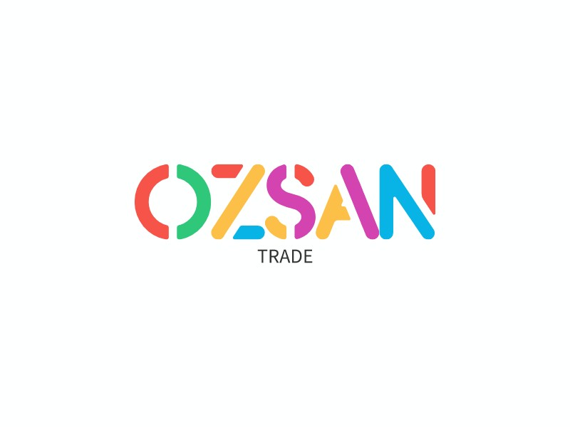 OZSAN Logo Maker - Design OZSAN logos online