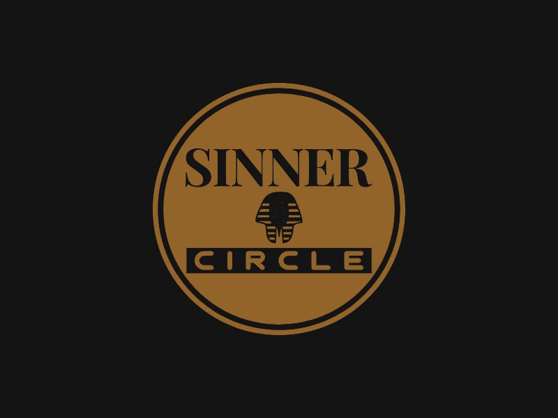 Sinner - Circle