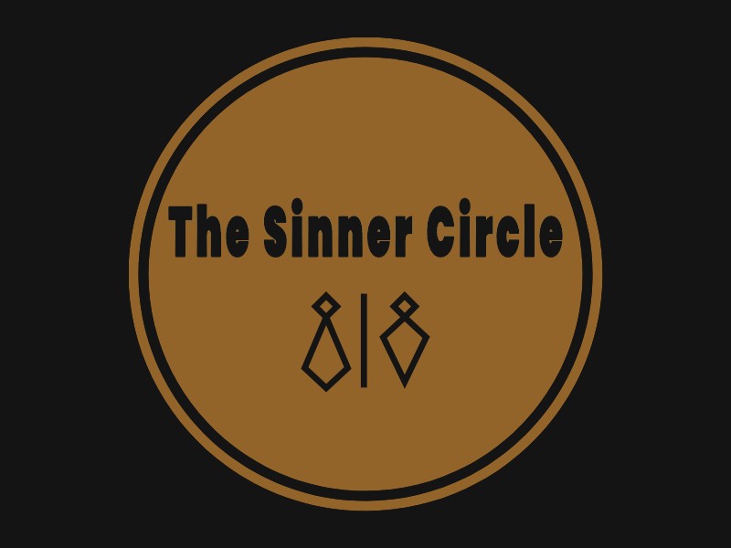 The Sinner Circle - 