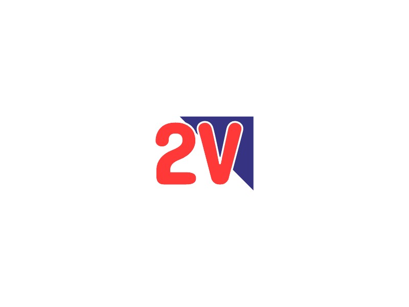 2V - 