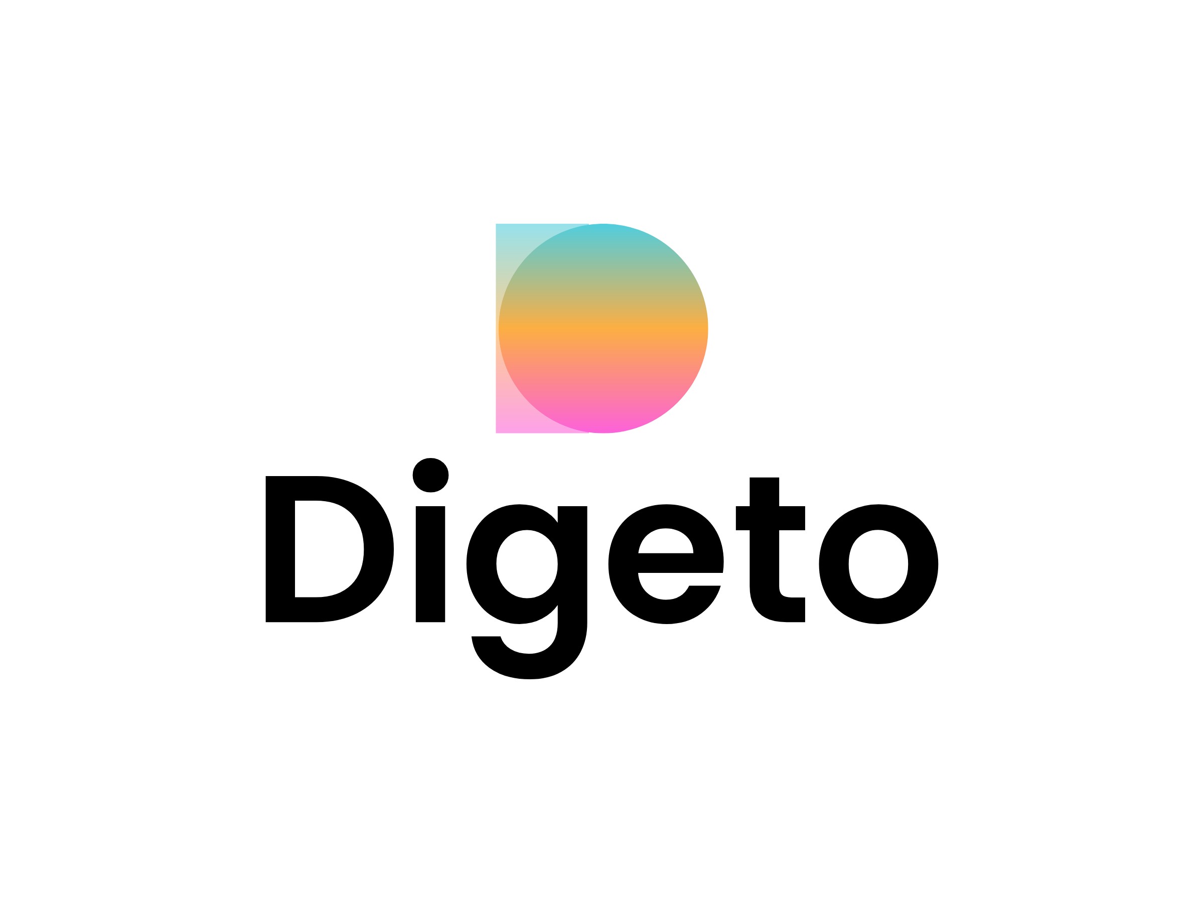 Digeto Logo Maker - Design Digeto logos online