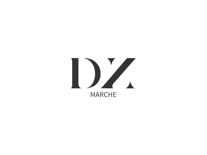 DZ - marche