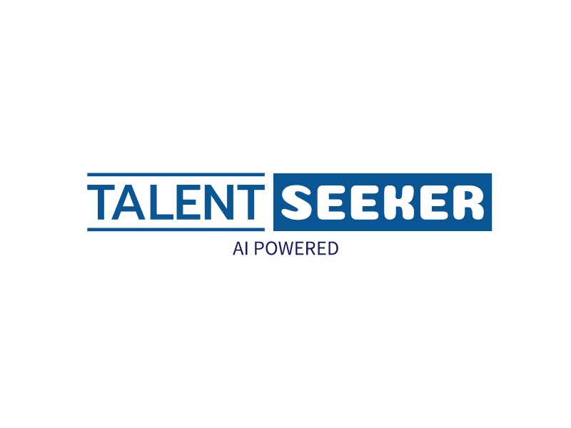 Talent Seeker Logo Maker - Design Talent Seeker logos online