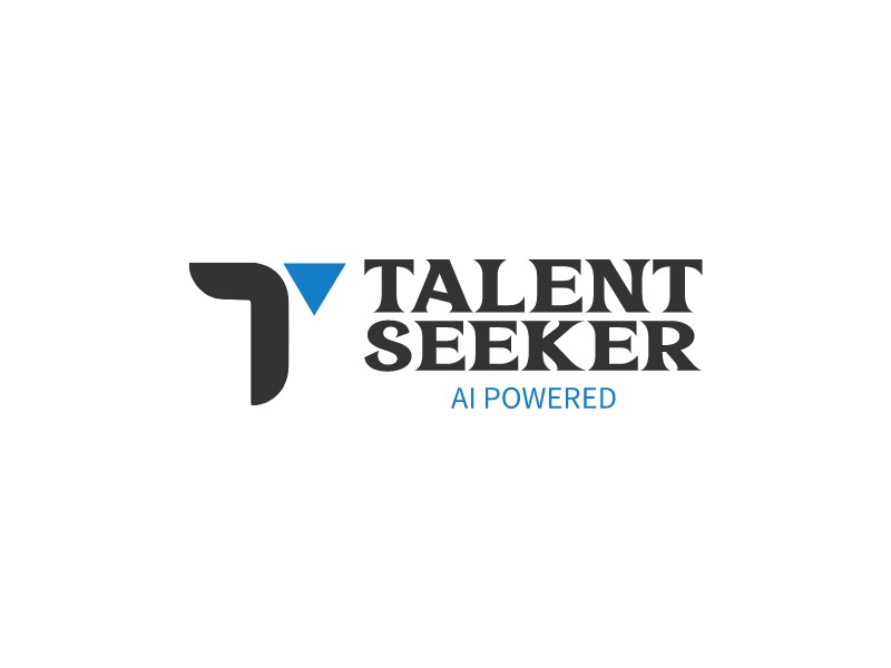 Talent Seeker Logo Maker - Design Talent Seeker logos online