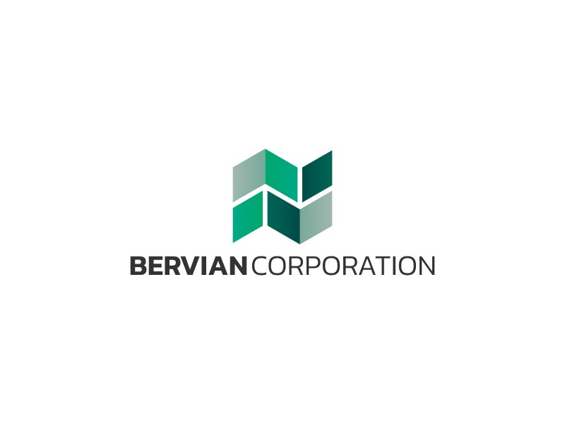 BERVIAN CORPORATION Logo Maker - Design BERVIAN CORPORATION logos online