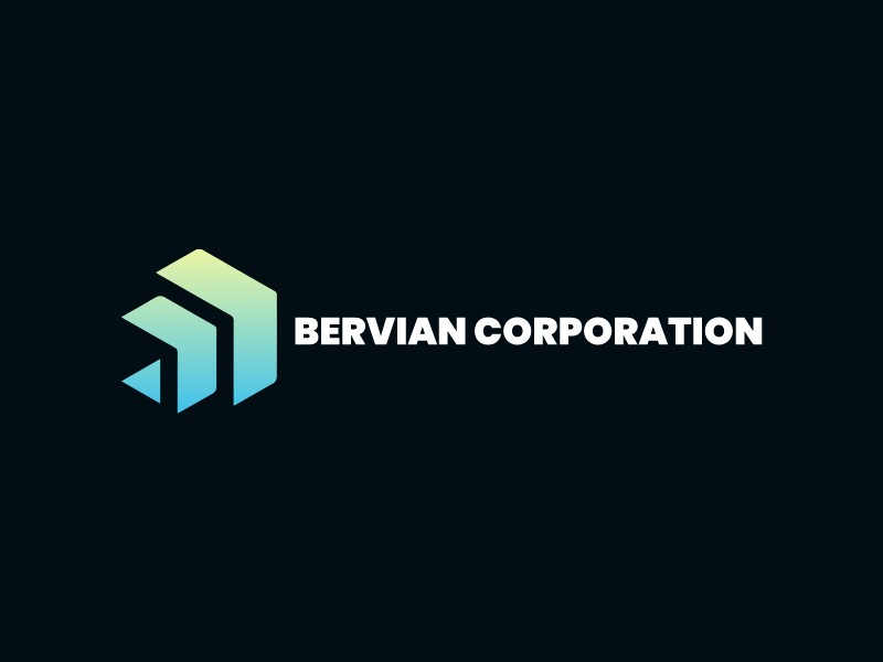 BERVIAN CORPORATION - 