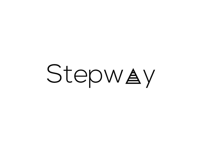 Stepway Logo Maker - Design Stepway logos online