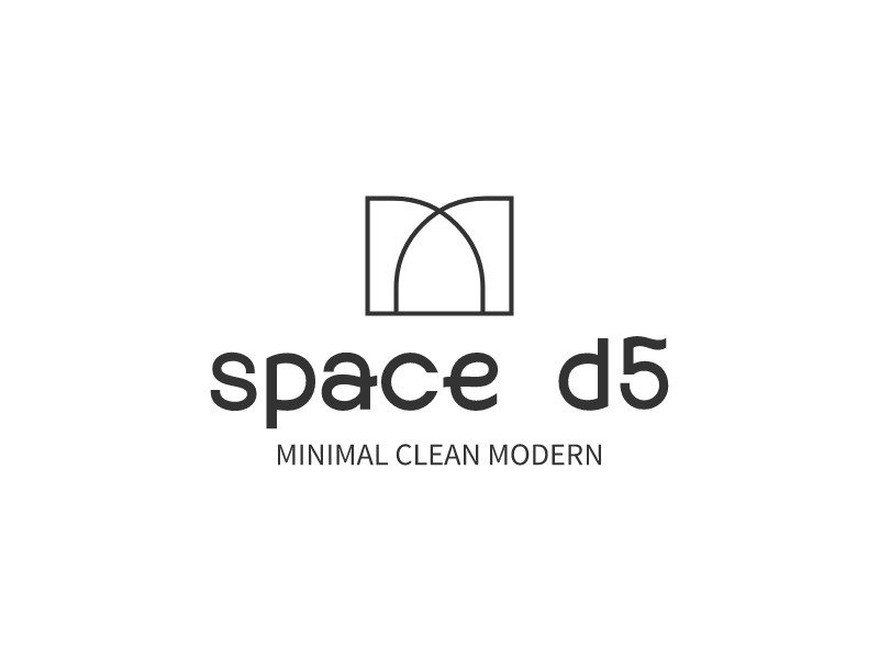 space d5 Logo Maker - Design space d5 logos online