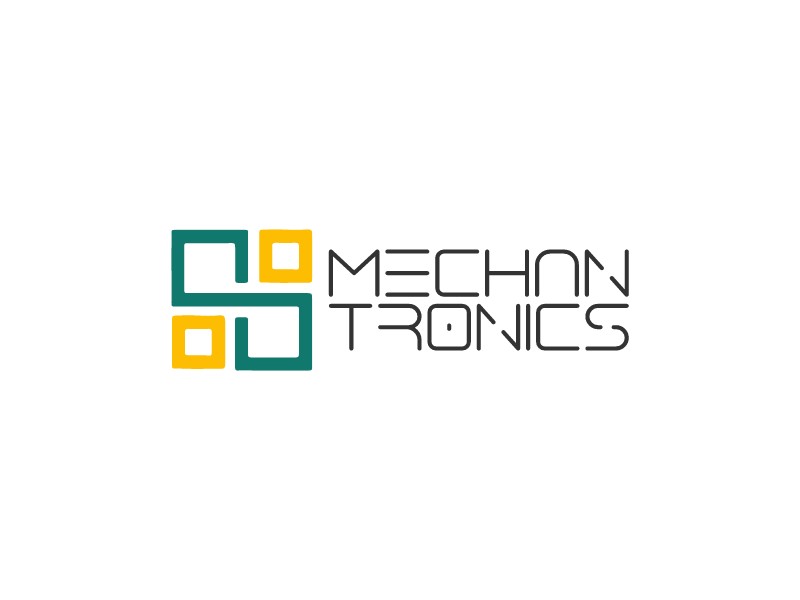 Mechan Tronics - 