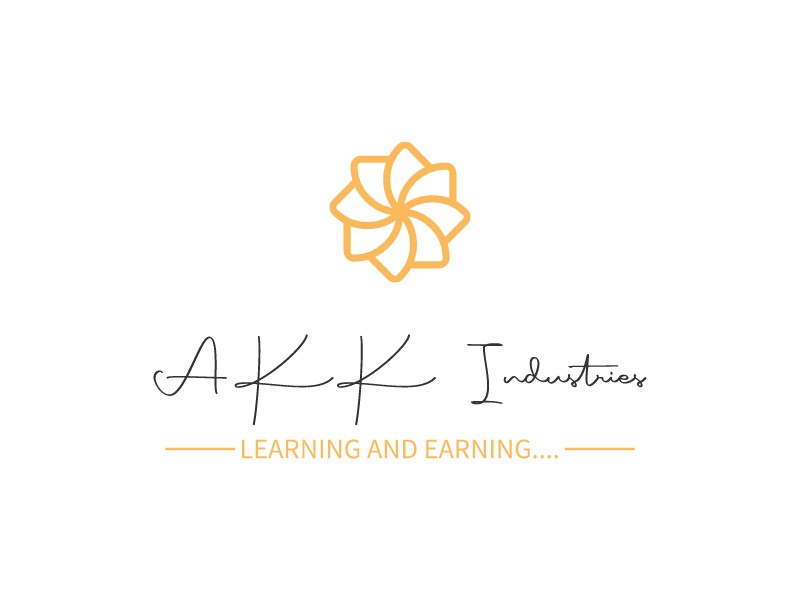 AKK Industries - Learning and Earning....