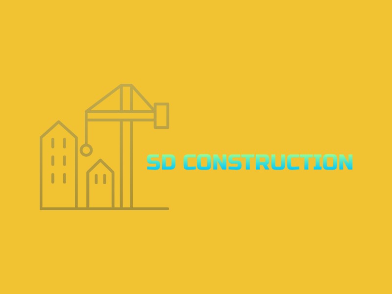 SD CONSTRUCTION - 