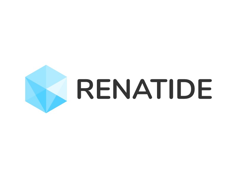 RENATIDE Logo Maker - Design RENATIDE logos online