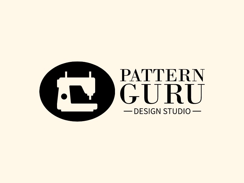 PATTERN GURU - DESIGN STUDIO