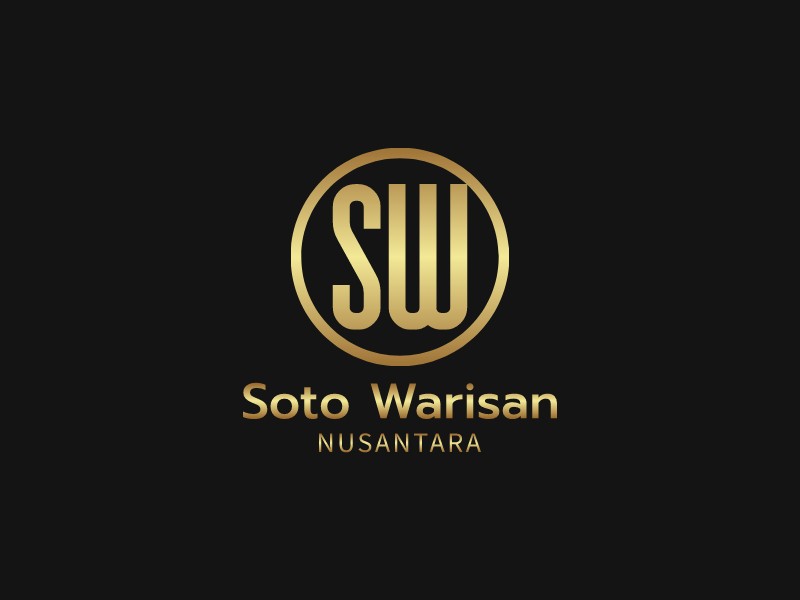 Soto Warisan - Nusantara