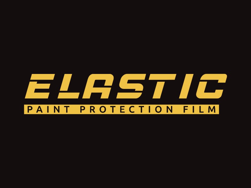 ELASTIC - PAINT PROTECTION FILM